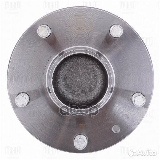 Ступица для а/м Suzuki SX4 (06) 2WD Япония (за