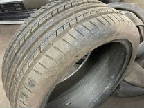 Dunlop Sport Classic 275/40 R19