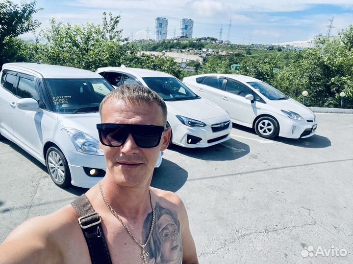 АВТОПОДБОРЩИК Искитим