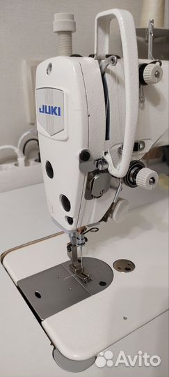 Промышленная швейная машина Juki 7000 as7 автомат