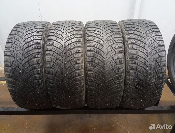 Michelin X-Ice North 4 205/50 R17 100Z
