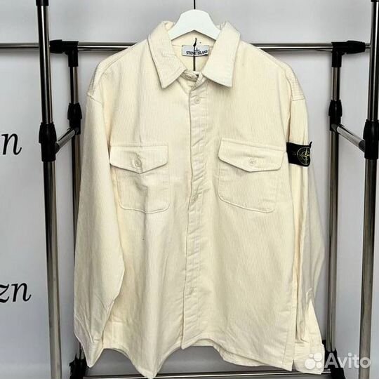 Рубашка Stone Island