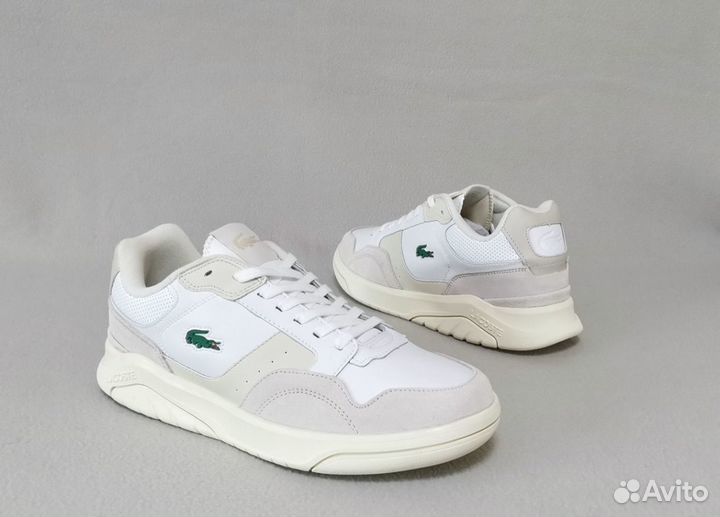 Кроссовки Lacoste