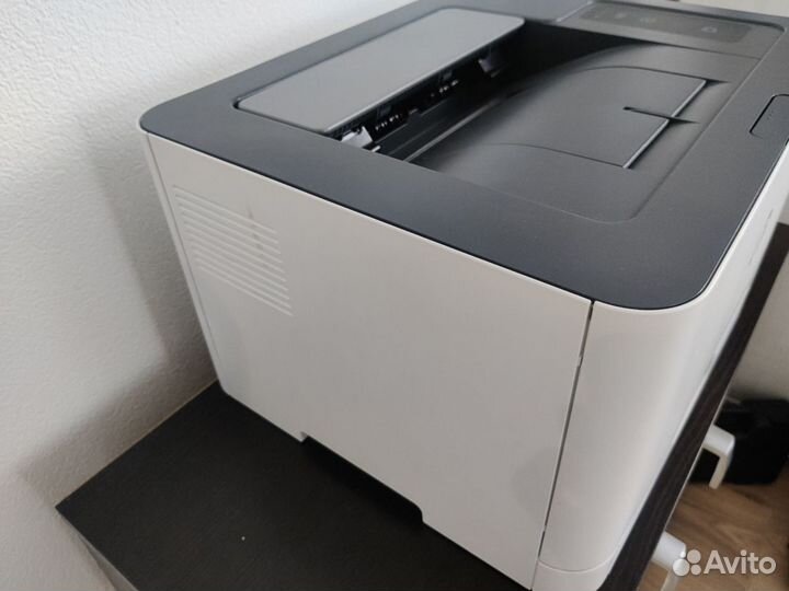 Принтер HP Color LaserJet 150nw