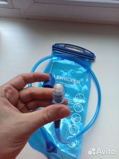 Гидратор 2л