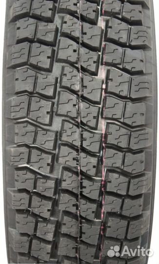 Nortec Safari 530 235/75 R15