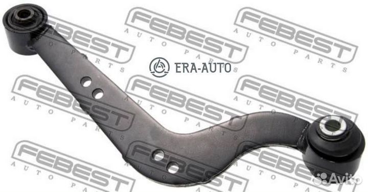 Febest 0125-ACA30LH Рычаг задн подвески верхн левы