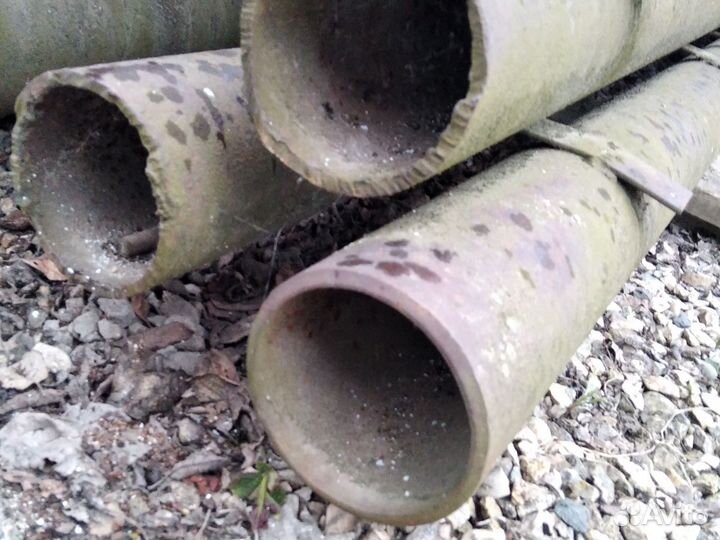 Трубы сотки 1см толщина, ГОСТ СССР