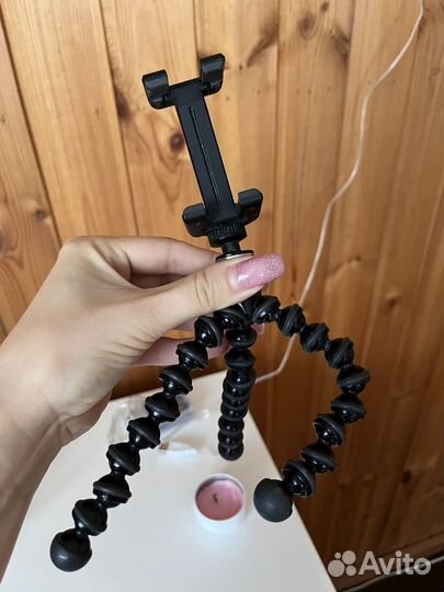 Штатив Тринога