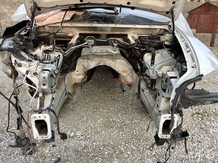 Кузов бмв х6М е71 555л.с bmw