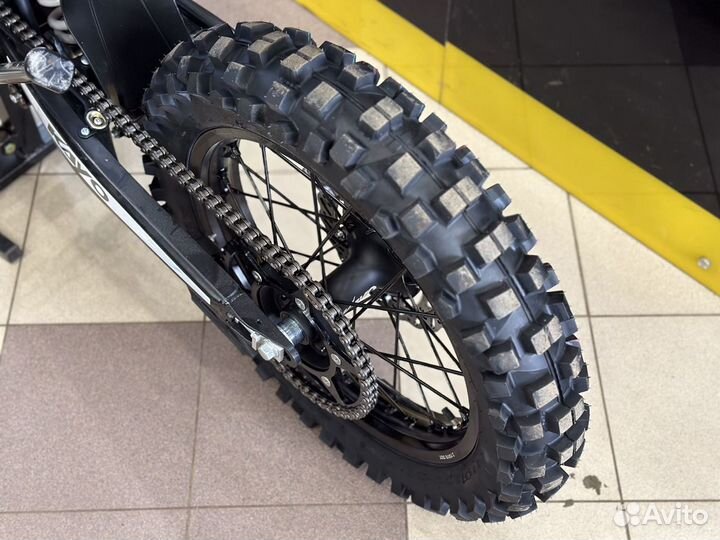 Мотоцикл Kayo K5 Enduro 300