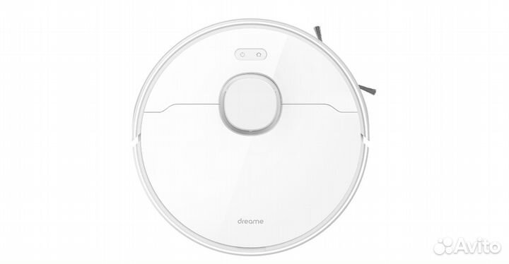 Робот-пылесос Xiaomi Dreame D9 Plus