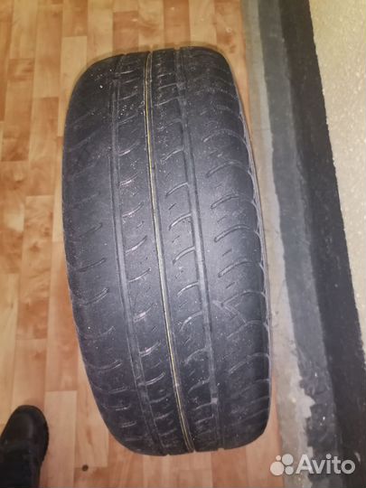 Шины диски и колеса на renault duster r16