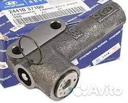 Натяжитель 24410-37100 Hyundai-KIA