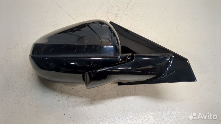 Зеркало боковое Chevrolet Trailblazer, 2021