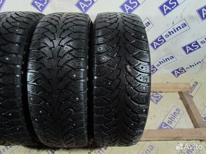 Nordman Nordman 4 195/65 R15 96R