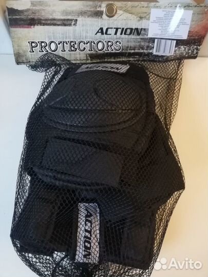 Защита детская новая, размер М