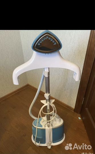 Отпариватель для одежды