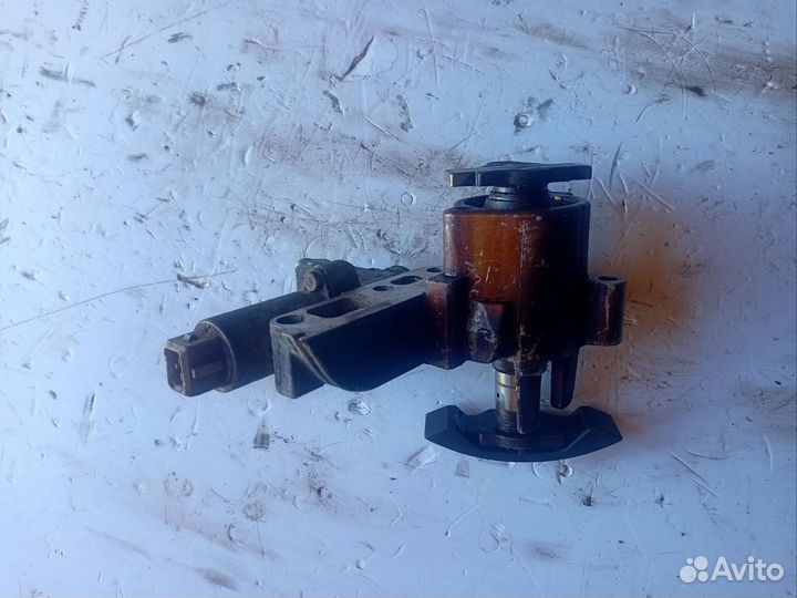 Регулятор натяжителя цепи 078109088C