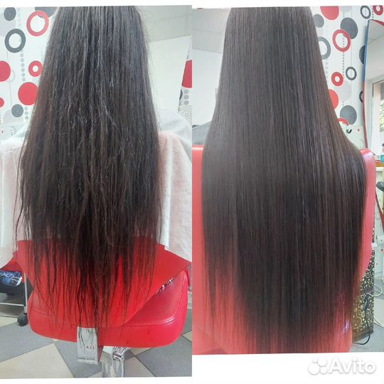 Прикорневой объем