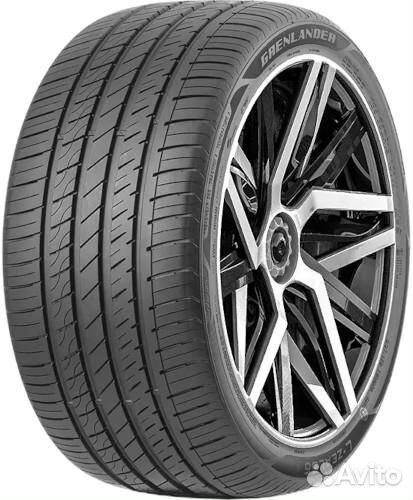 Grenlander L-Zeal56 275/45 R19 108V