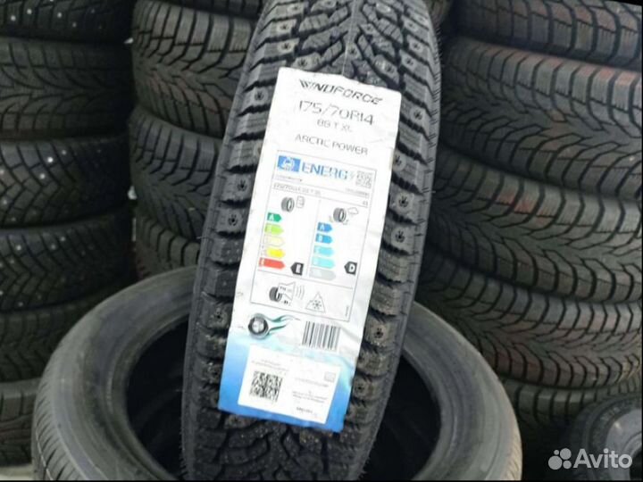 Windforce Arctic Power 175/70 R14 88T