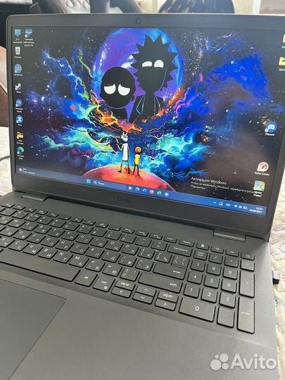 Ноутбук Dell Vostro 3500