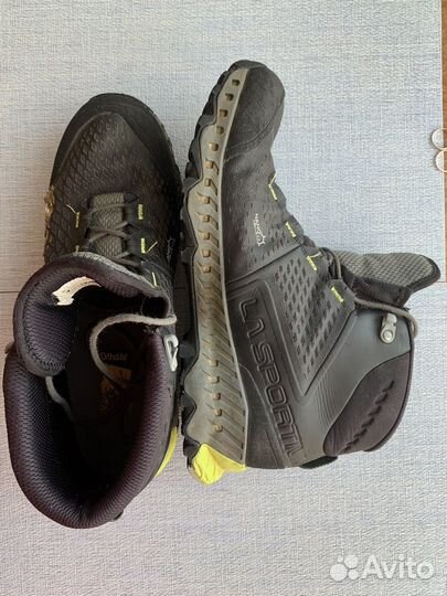 Ботинки La sportiva Stream Goretex Surround