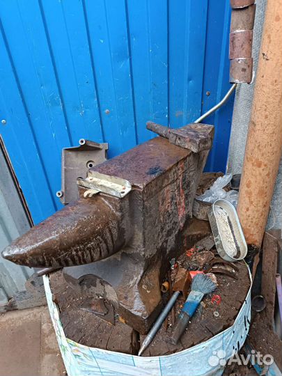 Наковальня