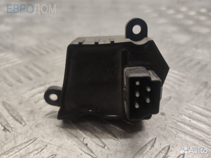 Реостат печки BMW E39 s1126543