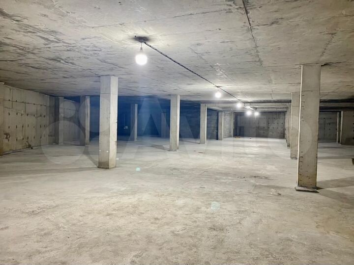 Торговая площадь, 35 м²