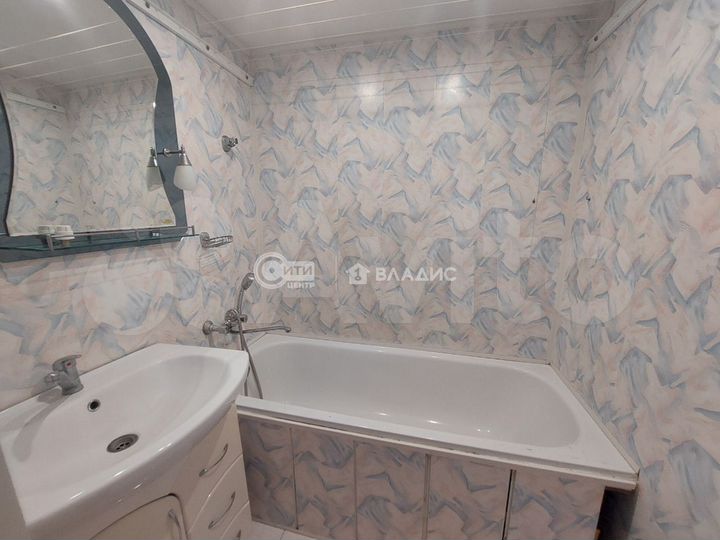 1-к. квартира, 38,9 м², 5/5 эт.