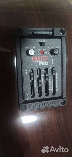 Гитара электро-акустическая Esteve 7ce