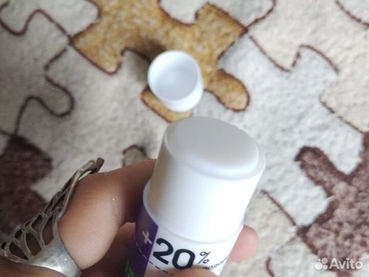 Новый клей-карандаш(25г)