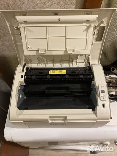 Принтер Samsung ML-2165W