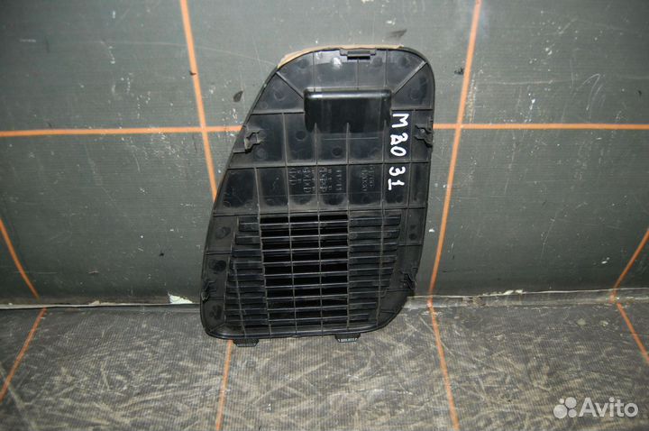 Заглушка обшивки багажника правая - Toyota RAV 4