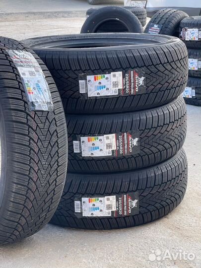 Arivo Winmaster ProX ARW3 235/55 R20