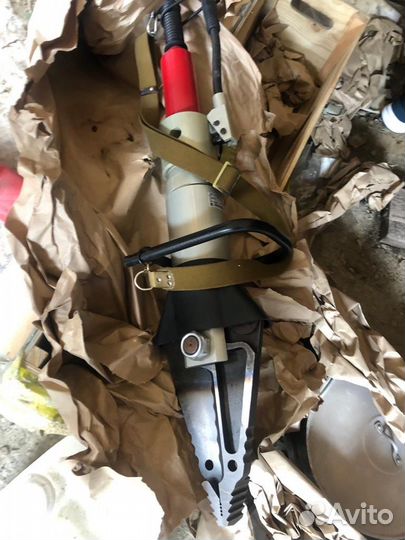 Комплект ручной гидравлический круг-2м