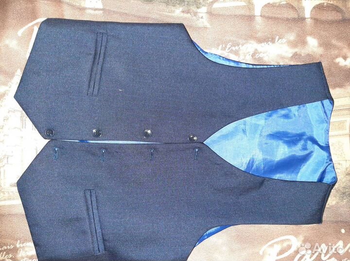 Костюм для мальчика