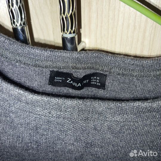 Кофта женская шерстяная Zara