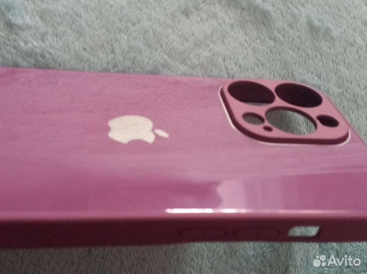 Чехол на iPhone 13 pro