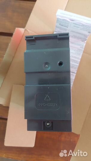 Стабилизированный блок питания