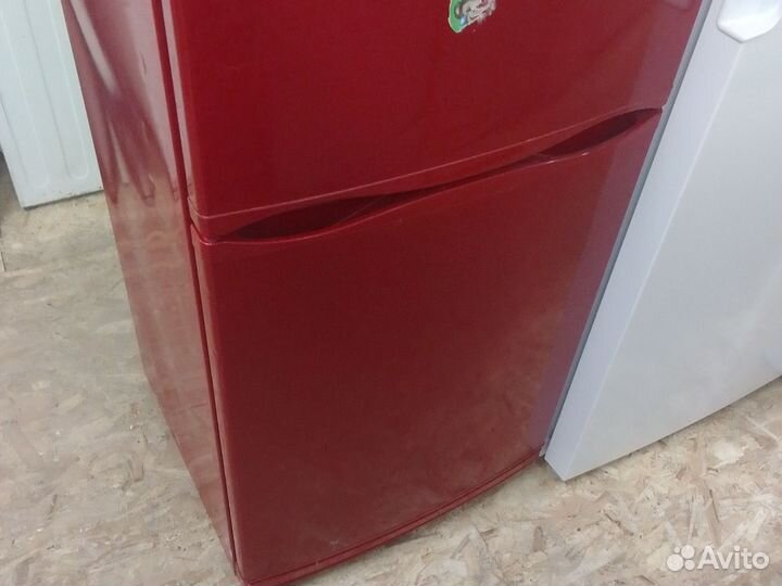 Холодильник б/у Атлант 170 см