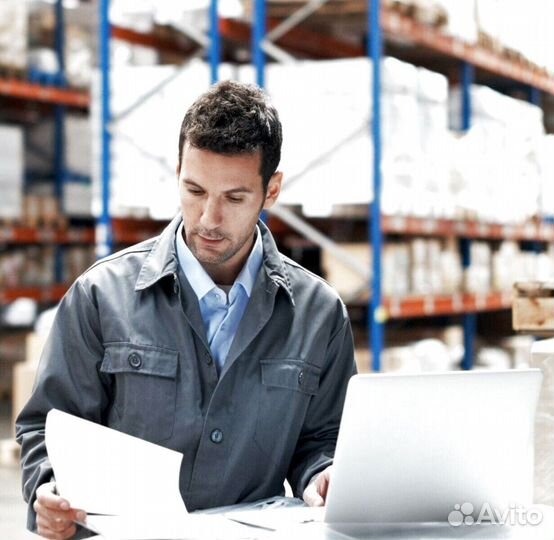 Требуется Зав. складом