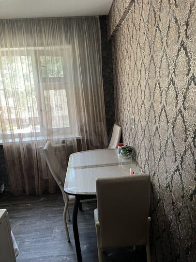 2-к. квартира, 48 м², 2/5 эт.