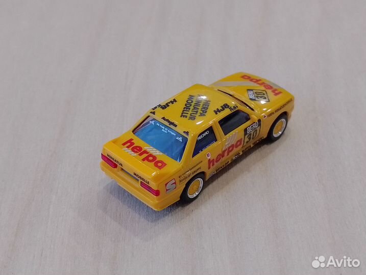 BMW 3er E30 (1982-1994) M3 №30