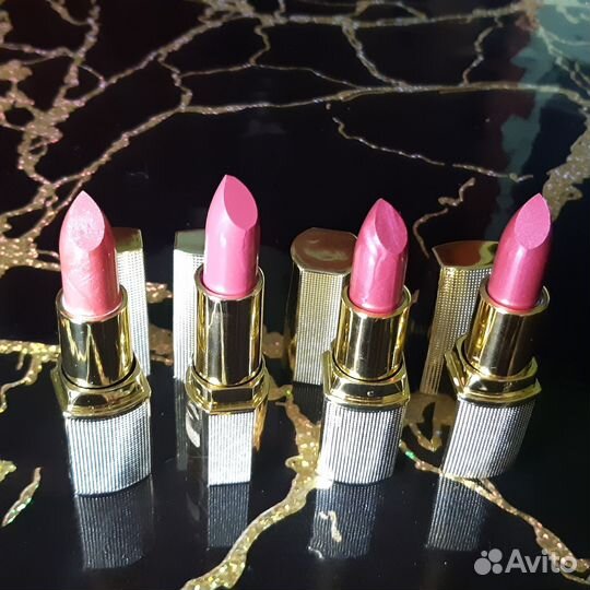 Помада новая,Испания