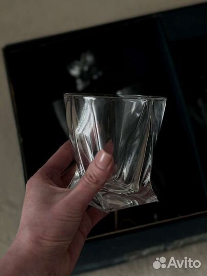 Набор из 5 предметов для крепких напитков