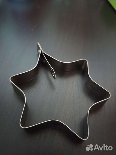 Формочки для выпечки