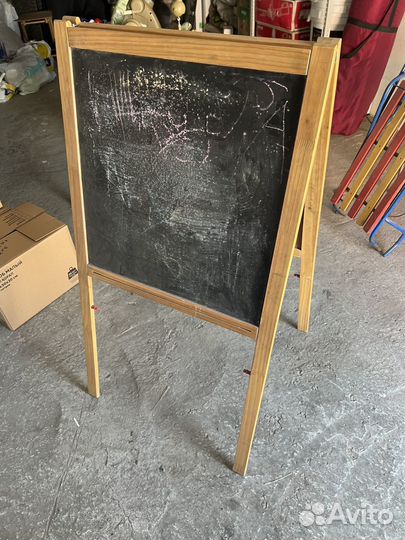 Мольберт детский IKEA